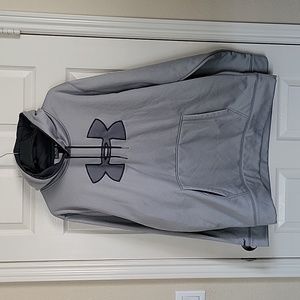 Men's Under Armour Hoodie 2XL